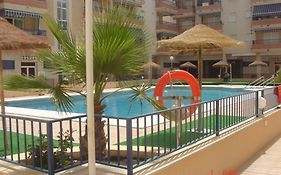 Apartamento Paraiso Sol